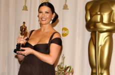 9 pregnant mamas who smashed it on the Oscar red carpet