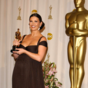 9 pregnant mamas who smashed it on the Oscar red carpet