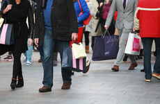 Dublin retail rents are six times higher than the national average