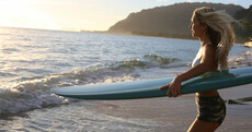Here are the 8 people who National Geographic says are the best adventurers on the planet