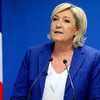 France's Marine Le Pen charged over Islamic State tweets