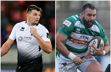 Italian rugby's real progress is coming from Pro14 clubs Benetton and Zebre