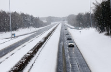 'In Boston they'd throw you in the clink': Here's why you should never drive in a blizzard