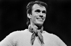 'He was a man who was often running away from himself': a complex, tragic sports story