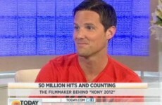 'Exhaustion and dehydration' behind Kony 2012 campaigner's hospitalisation