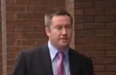 Former solicitor Michael Lynn charged with theft of almost €30 million in Dublin
