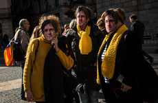 Carles Puigdemont, the face of Catalan independence push, abandons leadership bid