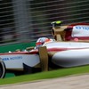 HRT to miss the Australian Grand Prix after failing to qualify