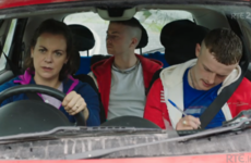 This week's episode of The Young Offenders was another hilarious tearjerker