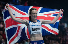 Scottish runner bags World bronze after nightmare six-hour, £1,500 taxi journey