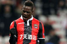 'He is worth €100 million, but he is a free agent, so he is a bargain'