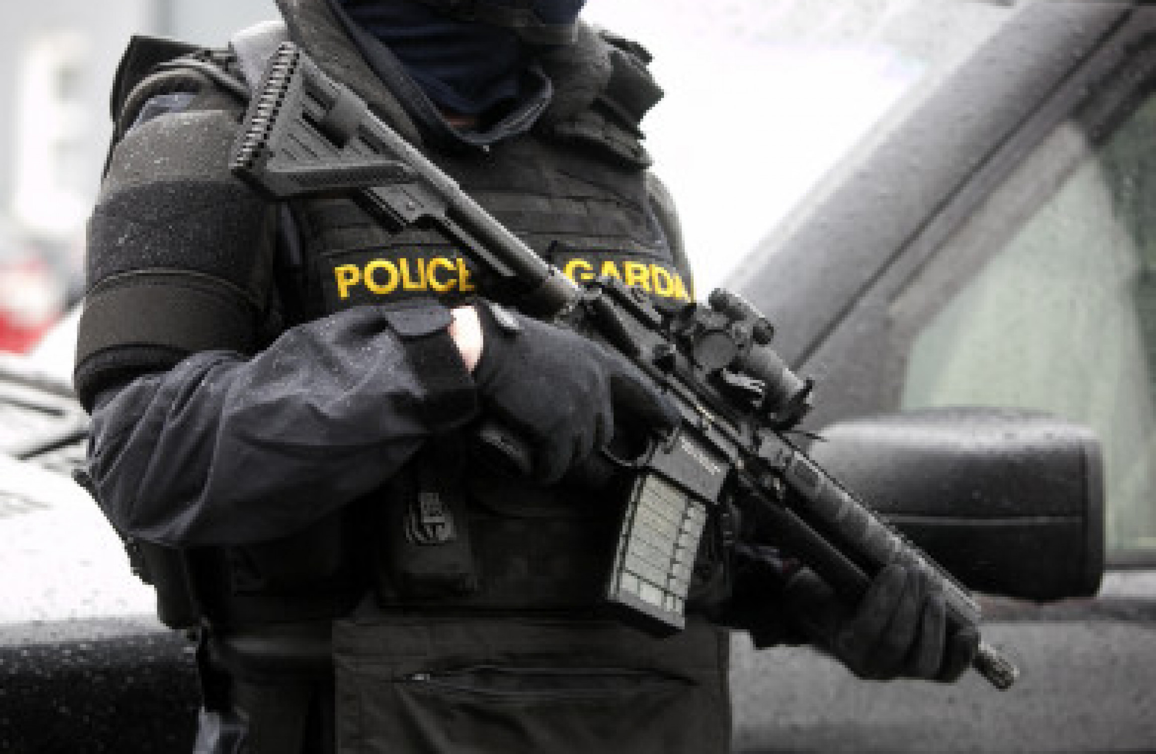 Kinahan Cartel Suffers Another Blow After International Police Arrest ...