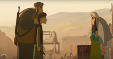 'It's a compelling story about women': A look at the Oscar-nominated animation made in Kilkenny