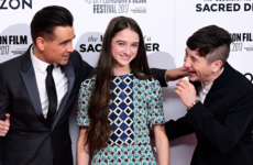Colin Farrell's recent praise for Barry Keoghan would have you in absolute floods