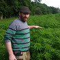 This sheep farmer is leading the push to set up Ireland's first hemp co-op