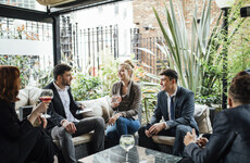 7 ways to get better at networking, according to an expert