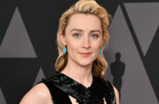 Saoirse Ronan's stylist has hinted at her Oscar gown, and we're absolutely intrigued