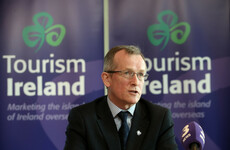 Tourism Ireland says 'the craic' alone isn't enough to win back British tourists