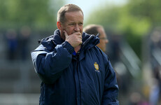 'Absolute insanity' - Collins lashes out at three-month suspension of Clare footballer