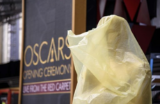 Are you staying up to watch the Oscars tonight?