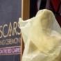 Are you staying up to watch the Oscars tonight?