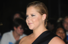 Amy Schumer told Jennifer Lawrence she would die alone after a recent break-up