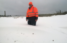 'We call them the Orange Army' - how Irish Rail staff kept going as the Beast from the East hit