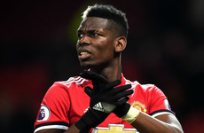 'There's no connection between the players': Pogba would be better at City or Spurs says Ince