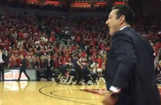 Trailing by 4 points with 0.9 seconds remaining, Virginia pull off miracle win
