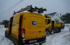 Major progress made with reconnections, but 11,000 homes still without power in southeast