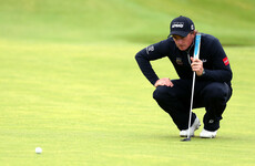 Paul Dunne's Masters bid suffers major setback at WGC Mexico Championship