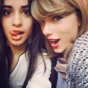 Camila Cabello's words about joining Taylor Swift in Croke Park are ridiculously sweet