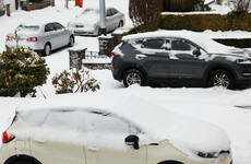 'Don't be lulled into a false sense of security, the roads are still treacherous'