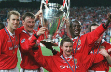 Manchester United 1999 treble winners would beat Pep's Man City: Martin Keown