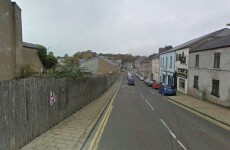 Suspicious object found in Armagh hours before Patrick's Day parade