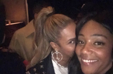Here's everyone Beyoncé shaded in her verse on DJ Khaled's new track