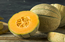 Three Australians die from contaminated melon