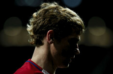 'Save your goals for another time,' Valverde tells Barca target Griezmann