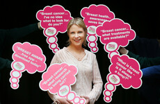 Author Emma Hannigan has died aged 45 after a long battle with cancer