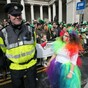 Giants, floats and face paint: The best pics from Dublin's parade today