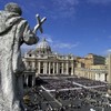 Vatican launches rare criminal probe into leaks
