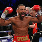 Brook makes emphatic return with Rabchenko knockout