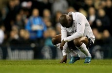 Muamba taken to hospital, in a ‘critically ill condition’