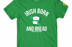 Amy Huberman's tweet about #BreadGate is being turned into an actual t-shirt for charity