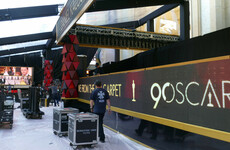 Poll: Will you watch the Oscars tonight?