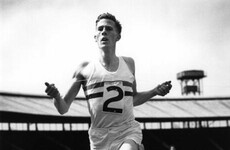 Sir Roger Bannister: The first man to run a mile in under four minutes passes away