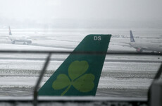 Passengers left stranded at Lanzarote airport for 40 hours after Aer Lingus flight redirects at last minute