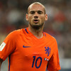 Dutch record caps holder Sneijder retires from international football