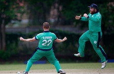 Dutch gold! Ireland's bid to reach a fourth World Cup off to the perfect start