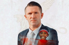 Robbie Keane begins managerial career by picking himself and scoring a lovely winner